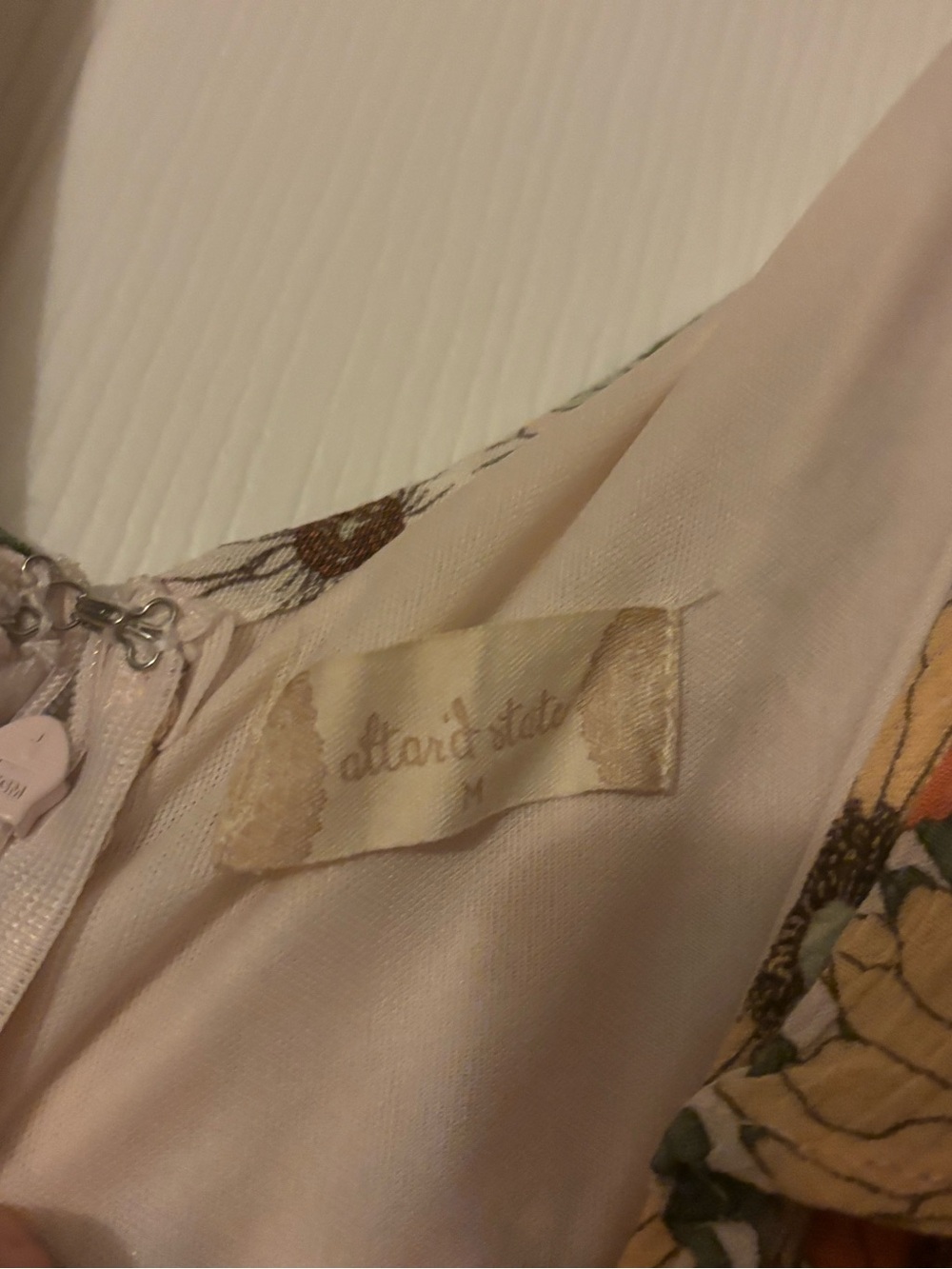 Altar'd State Raegan Maxi Dress - Picture 3 of 3